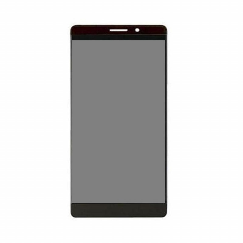 Buy Now LCD with Touch Screen for Huawei Mate 8 128GB - Black Display Glass Combo Folder