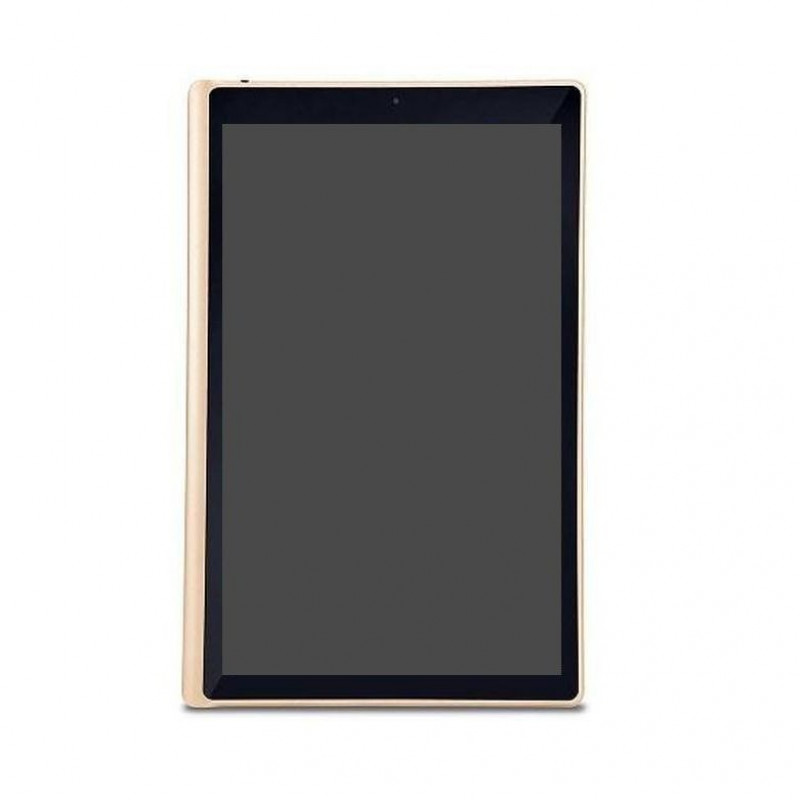 Buy Now LCD with Touch Screen for iBall Slide Elan 4G2 - Black Display Glass Combo Folder