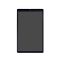 Buy Now LCD with Touch Screen for iBall Slide Elan 4G2 - White Display Glass Combo Folder