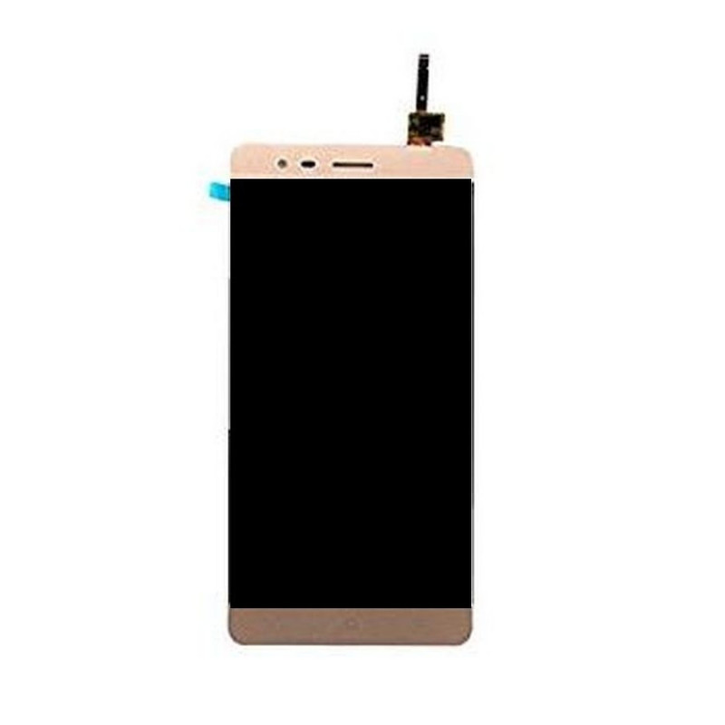 Buy Now LCD with Touch Screen for Lenovo K7 Note - Black Display Glass Combo Folder Buy Now LCD with Touch Screen for Lenovo K7 Note - Black Display Glass Combo Folder