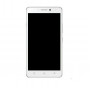 Buy Now LCD with Touch Screen for Lenovo K7 Note - White Display Glass Combo Folder