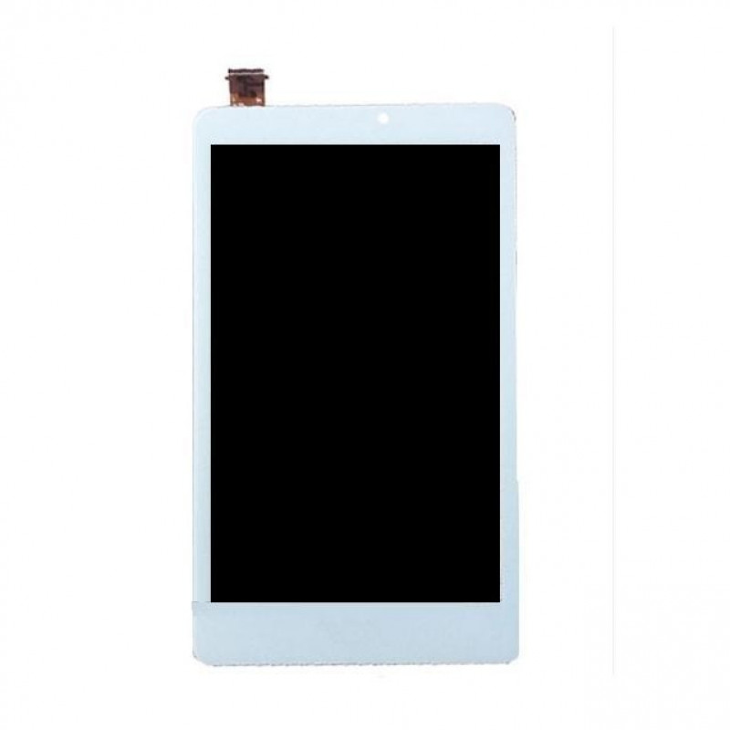 Buy Now LCD with Touch Screen for Acer Iconia W1-811 - White Display Glass Combo Folder