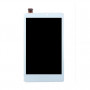 Buy Now LCD with Touch Screen for Acer Iconia W1-811 - White Display Glass Combo Folder