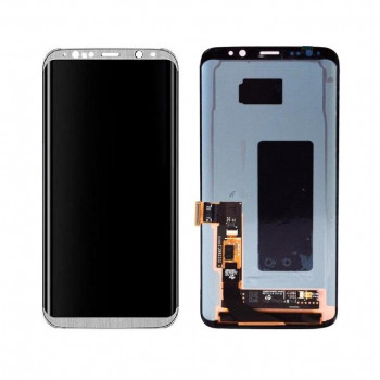 Buy Now LCD with Touch Screen for Samsung Galaxy S8 Plus 128GB - White Display Glass Combo Folder Buy Now LCD with Touch Screen for Samsung Galaxy S8 Plus 128GB - White Display Glass Combo Folder