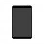 Buy Now LCD with Touch Screen for Huawei Mediapad T3 8.0 - Grey Display Glass Combo Folder