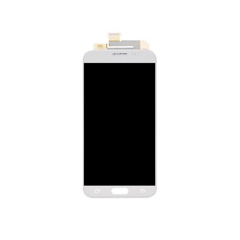 Buy Now LCD with Touch Screen for Samsung Galaxy J3 Emerge - White Display Glass Combo Folder Buy Now LCD with Touch Screen for Samsung Galaxy J3 Emerge - White Display Glass Combo Folder