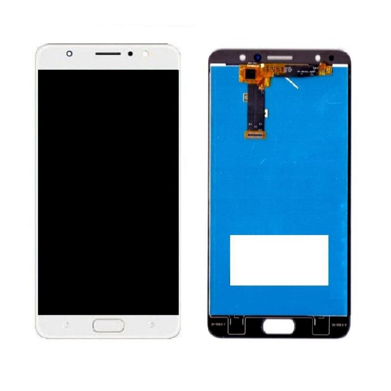 Buy Now LCD with Touch Screen for Tecno i5 Pro - Gold Display Glass Combo Folder Buy Now LCD with Touch Screen for Tecno i5 Pro - Gold Display Glass Combo Folder