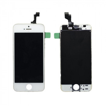 Buy Now LCD with Touch Screen for Apple iPhone SE 32GB - Gold Display Glass Combo Folder