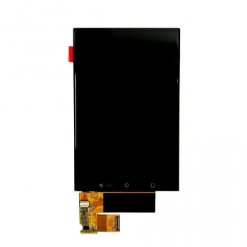 Buy Now LCD with Touch Screen for Blackberry KEYone Limited Edition Black - Black Display Glass Combo Folder Buy Now LCD with Touch Screen for Blackberry KEYone Limited Edition Black - Black Display Glass Combo Folder