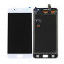Buy Now LCD with Touch Screen for Asus Zenfone 4 Selfie Lite ZB553KL - Mint Display Glass Combo Folder