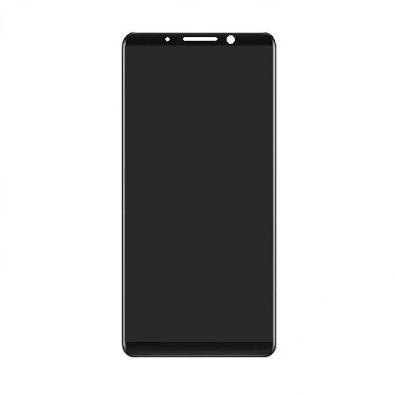 Buy Now LCD with Touch Screen for Huawei Mate 10 Pro - Brown Display Glass Combo Folder