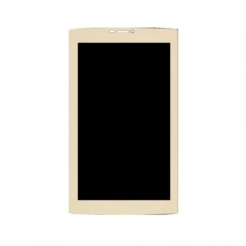 Buy Now LCD with Touch Screen for Micromax Canvas Plex Tab - Champagne Display Glass Combo Folder Buy Now LCD with Touch Screen for Micromax Canvas Plex Tab - Champagne Display Glass Combo Folder