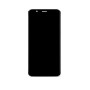 Buy Now LCD with Touch Screen for Oppo R11s Plus - Black Display Glass Combo Folder