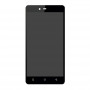 Buy Now LCD with Touch Screen for Sansui Horizon 1S - Black Display Glass Combo Folder