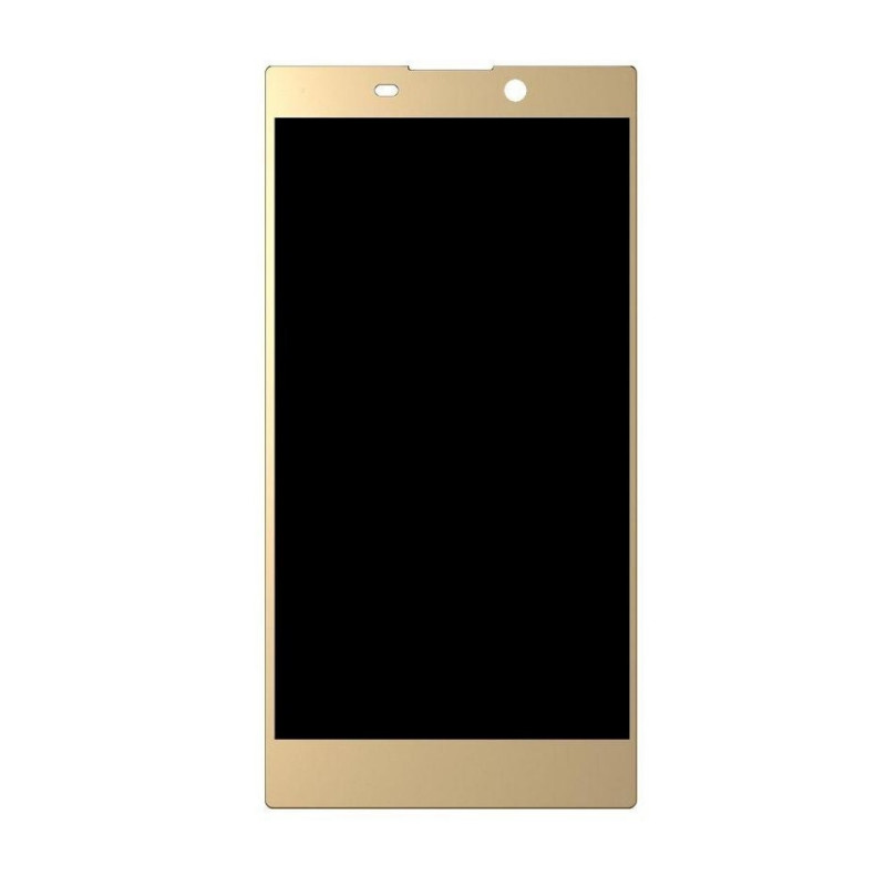 Buy Now LCD with Touch Screen for Sony Xperia L2 - White Display Glass Combo Folder Buy Now LCD with Touch Screen for Sony Xperia L2 - White Display Glass Combo Folder