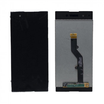 Buy Now LCD with Touch Screen for Sony Xperia XA1 Plus 32GB - Black Display Glass Combo Folder Buy Now LCD with Touch Screen for Sony Xperia XA1 Plus 32GB - Black Display Glass Combo Folder