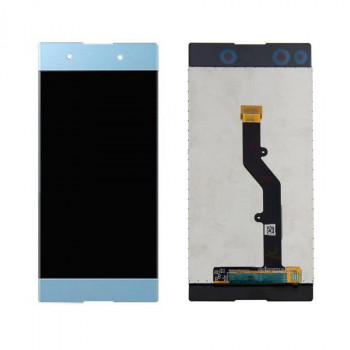Buy Now LCD with Touch Screen for Sony Xperia XA1 Plus 32GB - Blue Display Glass Combo Folder Buy Now LCD with Touch Screen for Sony Xperia XA1 Plus 32GB - Blue Display Glass Combo Folder