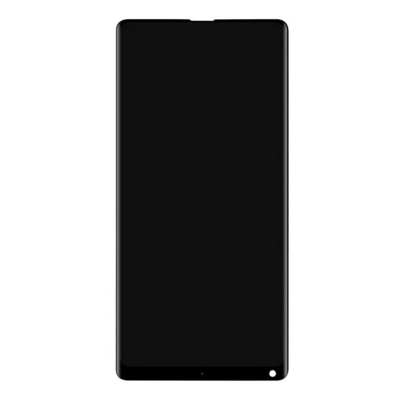 Buy Now LCD with Touch Screen for Xiaomi Mi Mix 2 256GB - Black Display Glass Combo Folder