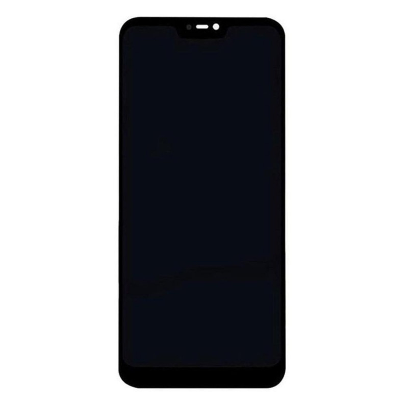 Buy Now LCD with Touch Screen for ZTE Nubia Z18 mini - Sky Display Glass Combo Folder Buy Now LCD with Touch Screen for ZTE Nubia Z18 mini - Sky Display Glass Combo Folder