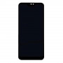 Buy Now LCD with Touch Screen for ZTE Nubia Z18 mini - Sky Display Glass Combo Folder