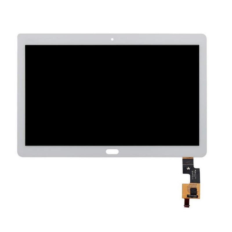 Buy Now LCD with Touch Screen for Huawei MediaPad M3 Lite 10 - Gold Display Glass Combo Folder Buy Now LCD with Touch Screen for Huawei MediaPad M3 Lite 10 - Gold Display Glass Combo Folder