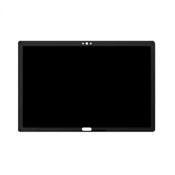 Buy Now LCD with Touch Screen for Huawei MediaPad M5 lite - Black Display Glass Combo Folder Buy Now LCD with Touch Screen for Huawei MediaPad M5 lite - Black Display Glass Combo Folder
