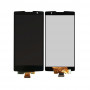 Buy Now LCD with Touch Screen for LG Spirit LTE - Titan Display Glass Combo Folder