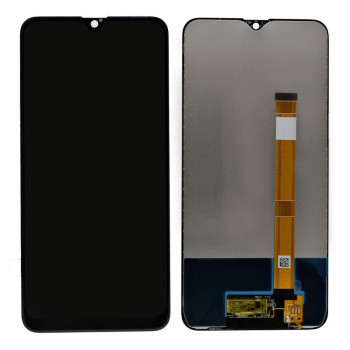 Buy Now LCD with Touch Screen for Oppo A7 - Blue Display Glass Combo Folder Buy Now LCD with Touch Screen for Oppo A7 - Blue Display Glass Combo Folder