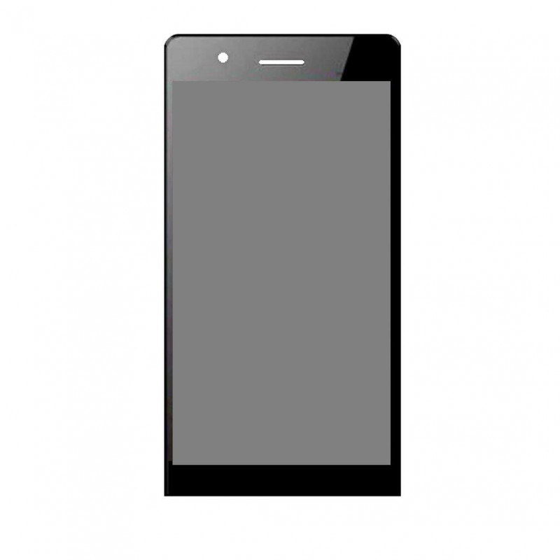 Buy Now LCD with Touch Screen for Lava Iris X8 - Black Display Glass Combo Folder Buy Now LCD with Touch Screen for Lava Iris X8 - Black Display Glass Combo Folder