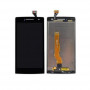 Buy Now LCD with Touch Screen for Oppo Find 7 Mini-R6007 - Black Display Glass Combo Folder
