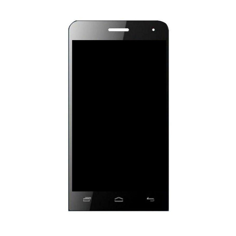 Buy Now LCD with Touch Screen for Micromax X900 - Black Display Glass Combo Folder