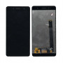 Buy Now LCD with Touch Screen for Lava R1 - Black Display Glass Combo Folder