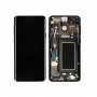 Buy Now LCD with Touch Screen for Samsung Galaxy S9 Plus - Ice Display Glass Combo Folder