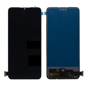 Buy Now LCD with Touch Screen for Vivo S1 - Pink Display Glass Combo Folder