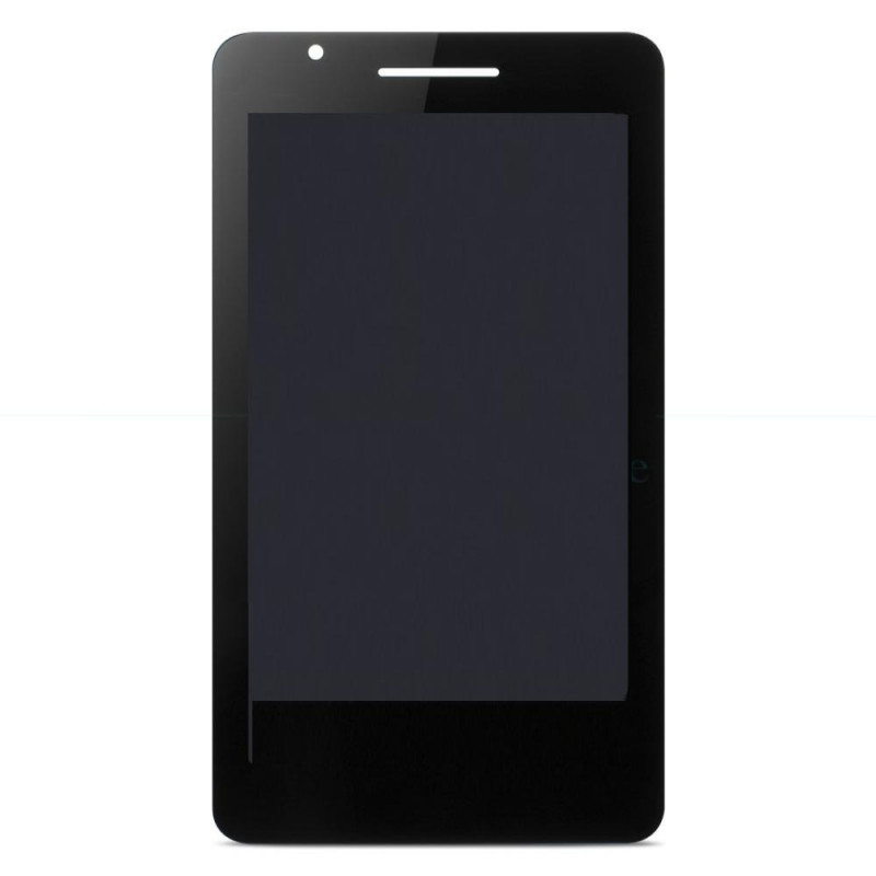 Buy Now LCD with Touch Screen for Asus Fonepad 7 FE171CG - Red Display Glass Combo Folder