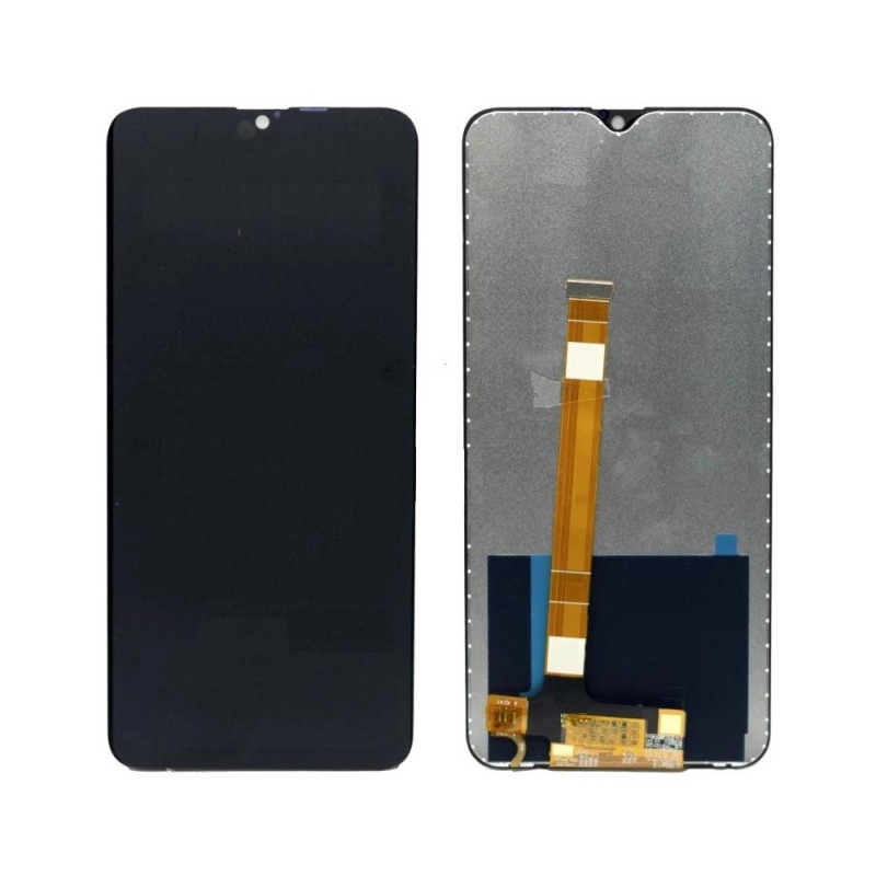 Buy Now LCD with Touch Screen for Oppo F11 - Green Display Glass Combo Folder