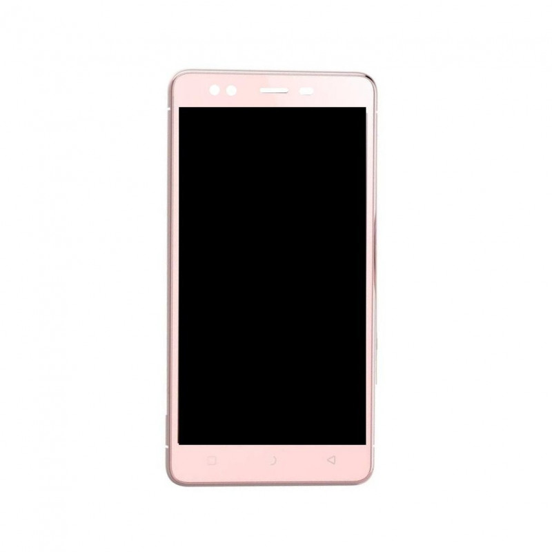 Buy Now LCD with Touch Screen for Intex Aqua Selfie - Rose Gold Display Glass Combo Folder Buy Now LCD with Touch Screen for Intex Aqua Selfie - Rose Gold Display Glass Combo Folder