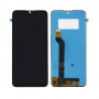 Buy Now LCD with Touch Screen for LG W30 - White Display Glass Combo Folder