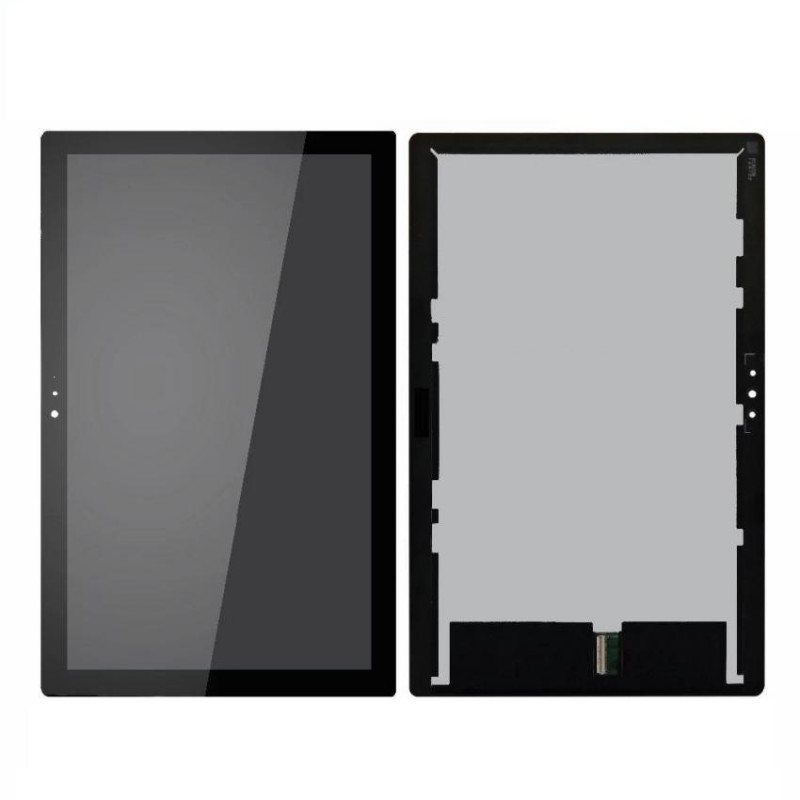 Buy Now LCD with Touch Screen for Lenovo Tab M10 - Black Display Glass Combo Folder