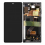 Buy Now LCD with Touch Screen for Samsung Galaxy Note10 Plus - Aura Display Glass Combo Folder