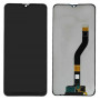 Buy Now LCD with Touch Screen for Samsung Galaxy A10s - Black Display Glass Combo Folder