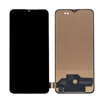 Buy Now LCD with Touch Screen for Realme XT - Blue Display Glass Combo Folder Buy Now LCD with Touch Screen for Realme XT - Blue Display Glass Combo Folder
