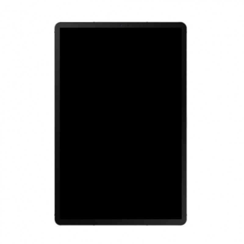 Buy Now LCD with Touch Screen for Samsung Galaxy Tab S6 - Black Display Glass Combo Folder