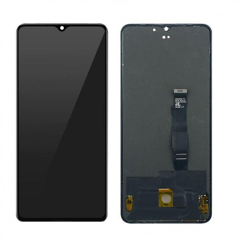 Buy Now LCD with Touch Screen for OnePlus 7T - Silver Display Glass Combo Folder Buy Now LCD with Touch Screen for OnePlus 7T - Silver Display Glass Combo Folder