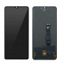 Buy Now LCD with Touch Screen for OnePlus 7T - Silver Display Glass Combo Folder