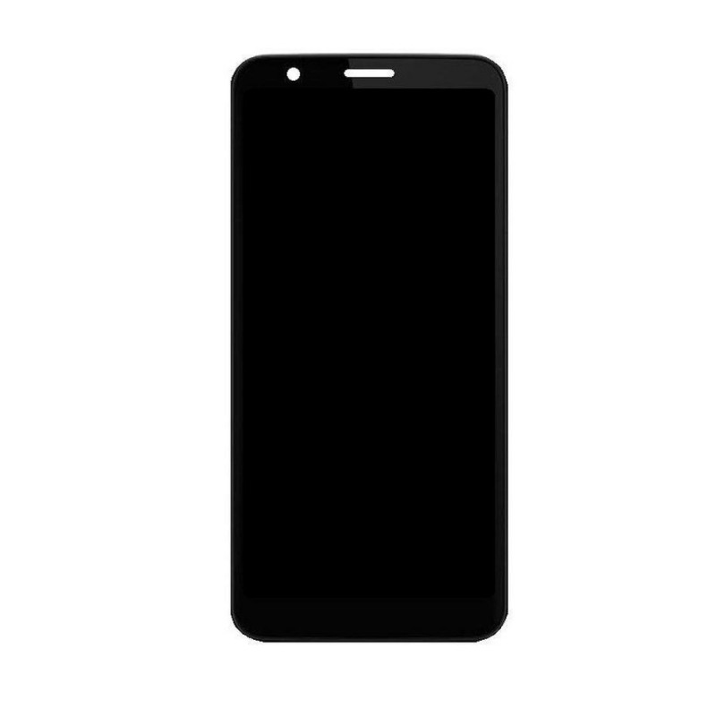 Motorola Moto E6 Display