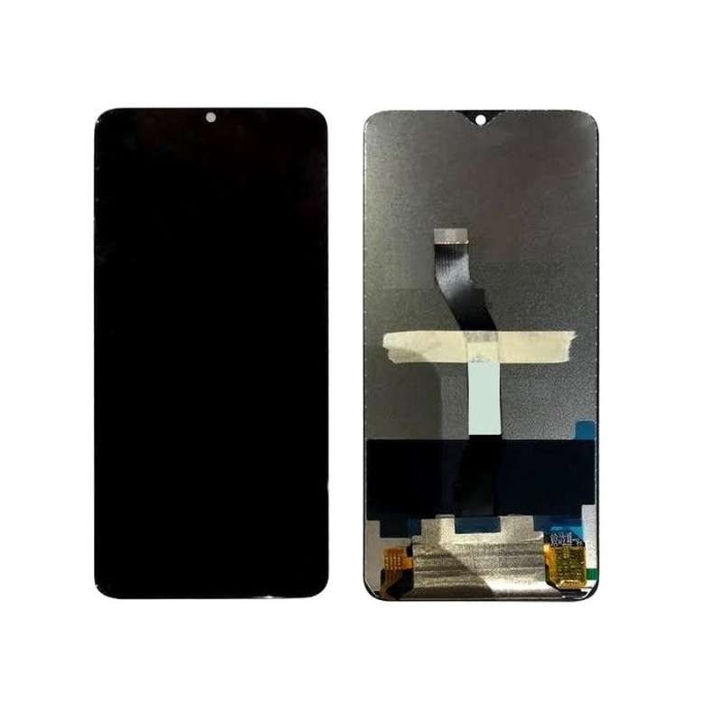 Buy Now LCD with Touch Screen for Xiaomi Redmi Note 8 Pro - Black Display Glass Combo Folder Buy Now LCD with Touch Screen for Xiaomi Redmi Note 8 Pro - Black Display Glass Combo Folder