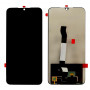Buy Now LCD with Touch Screen for Xiaomi Redmi Note 8 - Blue Display Glass Combo Folder