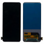 Buy Now LCD with Touch Screen for Vivo V17 - Black Display Glass Combo Folder