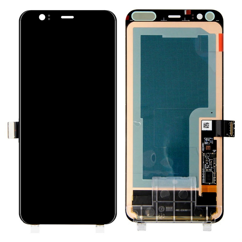Google Pixel Pixel 4 Display